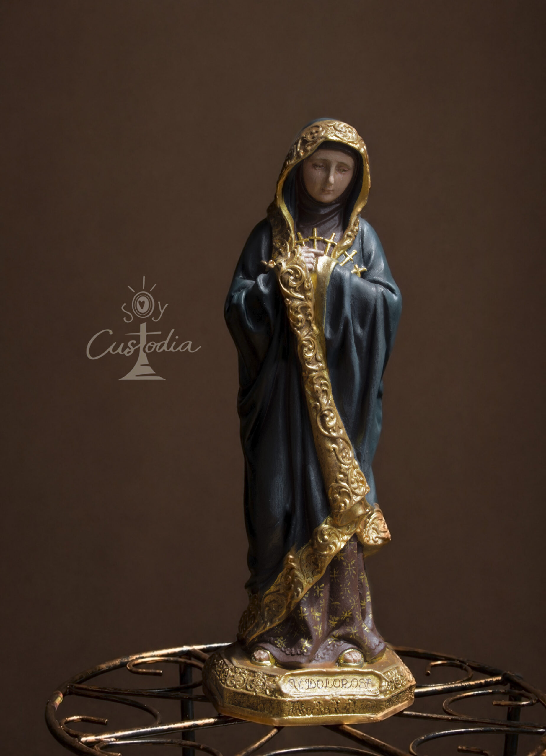 Virgen de los Dolores
