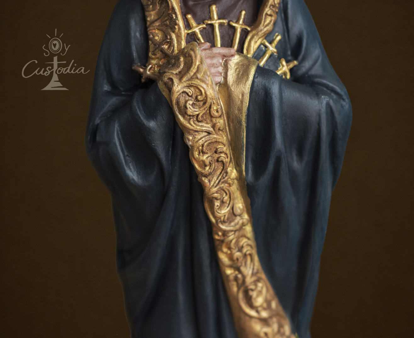 Virgen de los Dolores