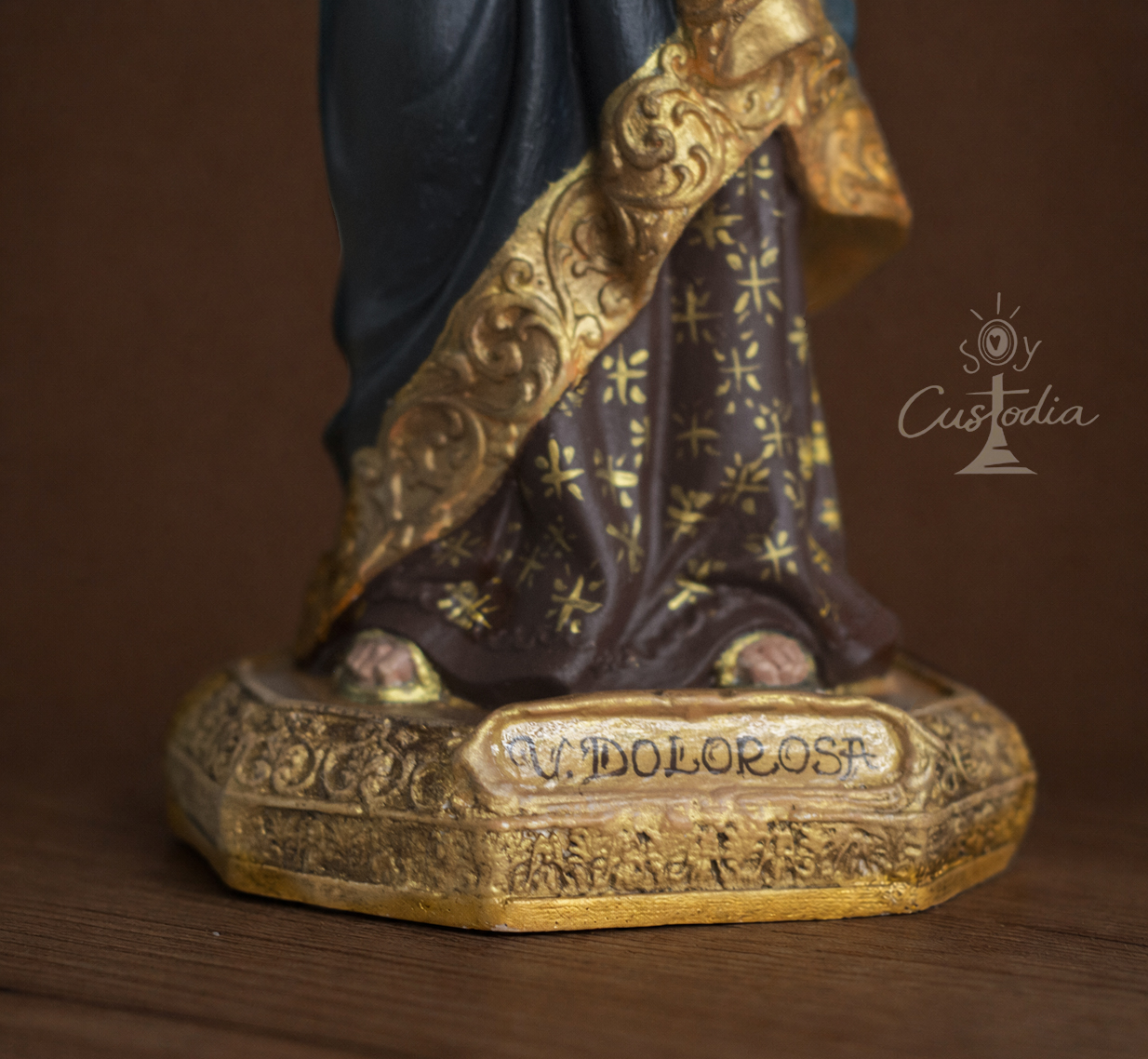 Virgen de los Dolores