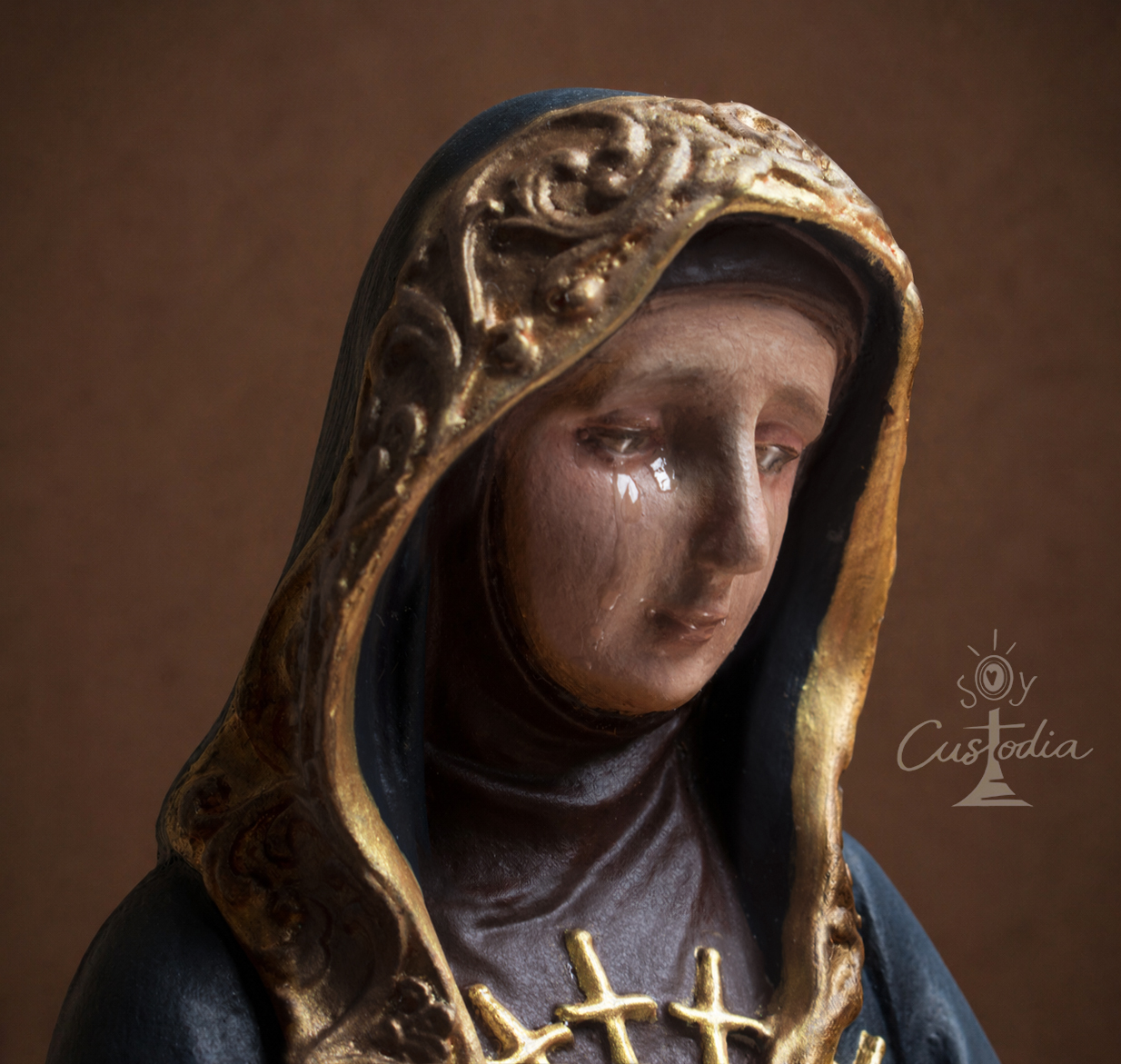 Virgen de los Dolores